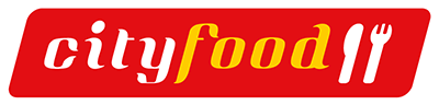 cityfood logo